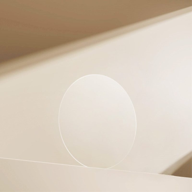 Linsskydd I Härdat Glas För Realme 14 Pro 5g