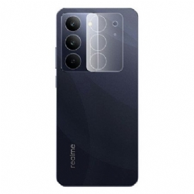 Linsskydd I Härdat Glas För Realme 14x 5g Rurihai