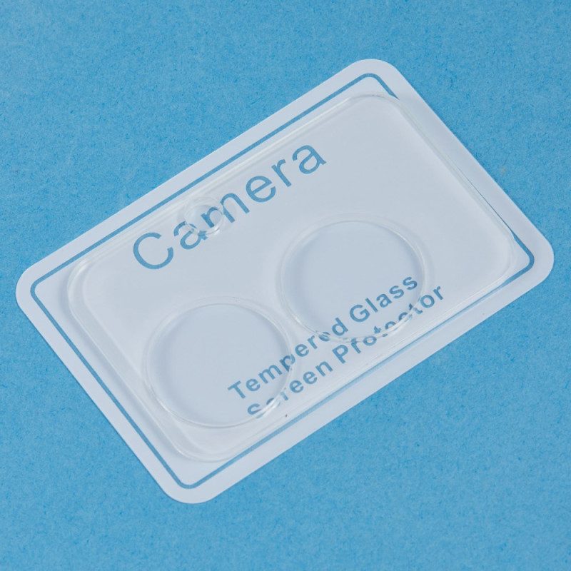 Linsskydd I Härdat Glas För Realme C61