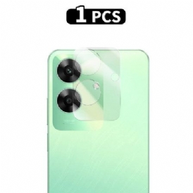 Linsskydd I Härdat Glas För Realme C61