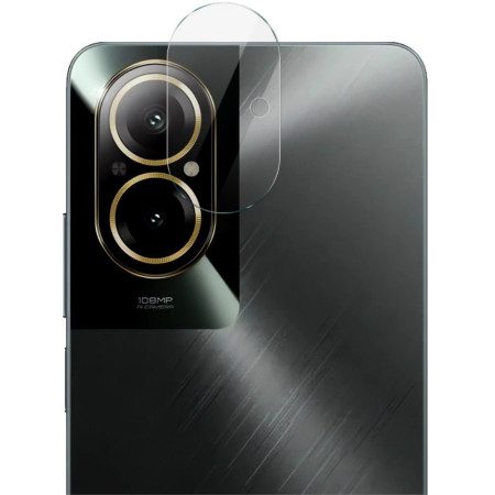 Linsskydd I Härdat Glas För Realme C67 Imak