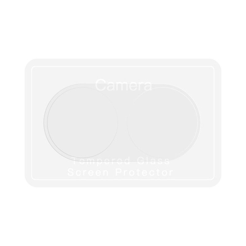 Linsskydd I Härdat Glas För Realme Note 60