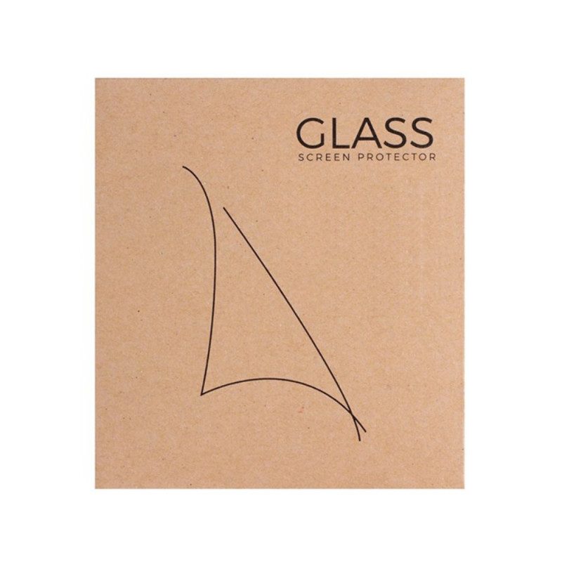 Linsskydd I Härdat Glas För Sony Xperia 10 Vii