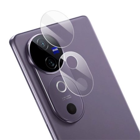 Linsskydd I Härdat Glas För Vivo V40 5g