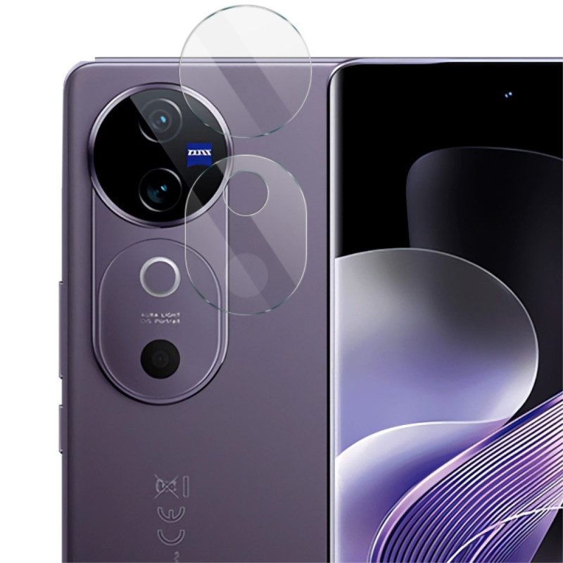 Linsskydd I Härdat Glas För Vivo V40 5g
