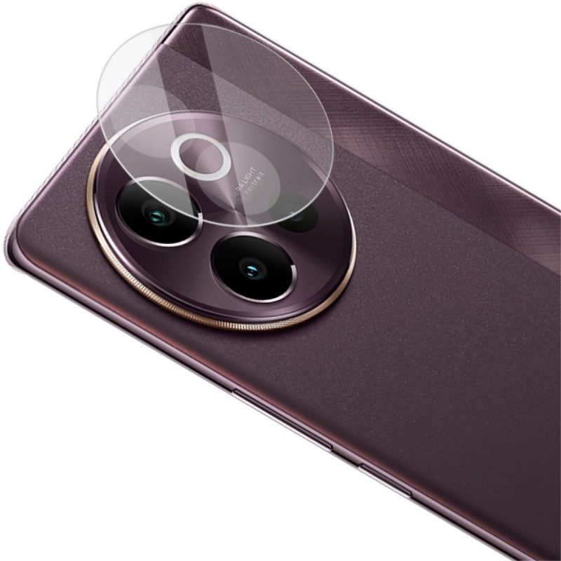 Linsskydd I Härdat Glas För Vivo V40 Lite 5g