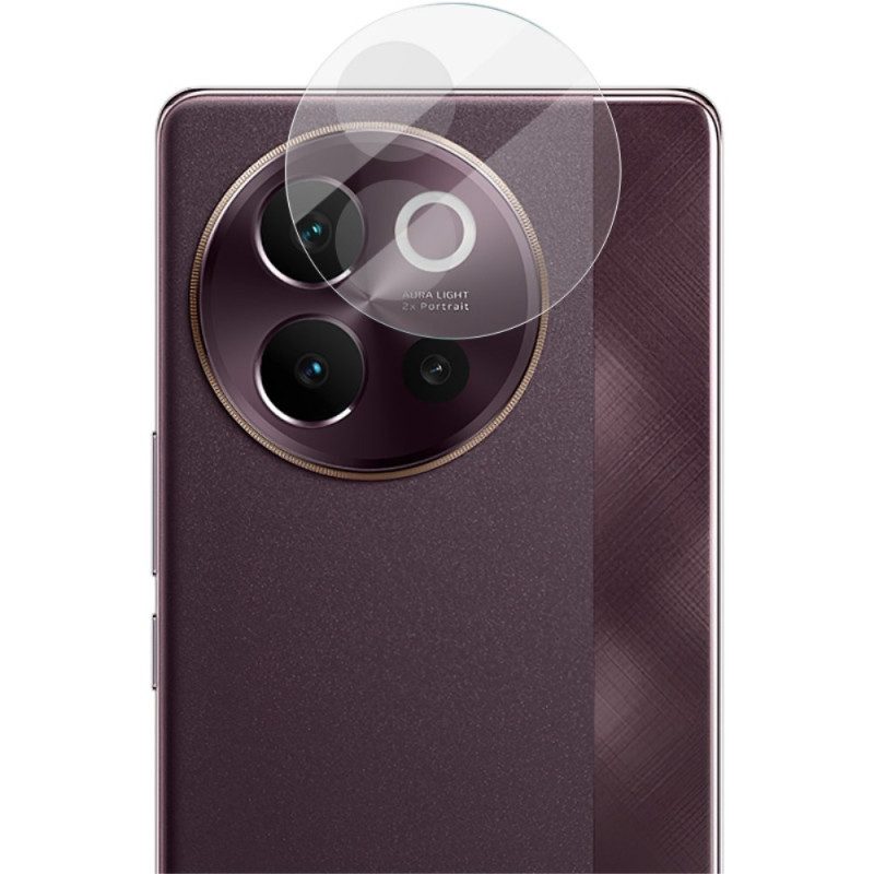 Linsskydd I Härdat Glas För Vivo V40 Lite 5g