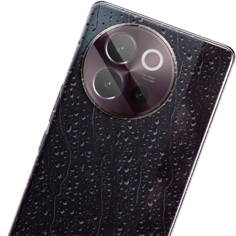 Linsskydd I Härdat Glas För Vivo V40 Lite 5g