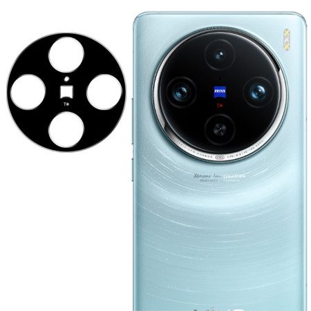Linsskydd I Härdat Glas För Vivo X100 Pro