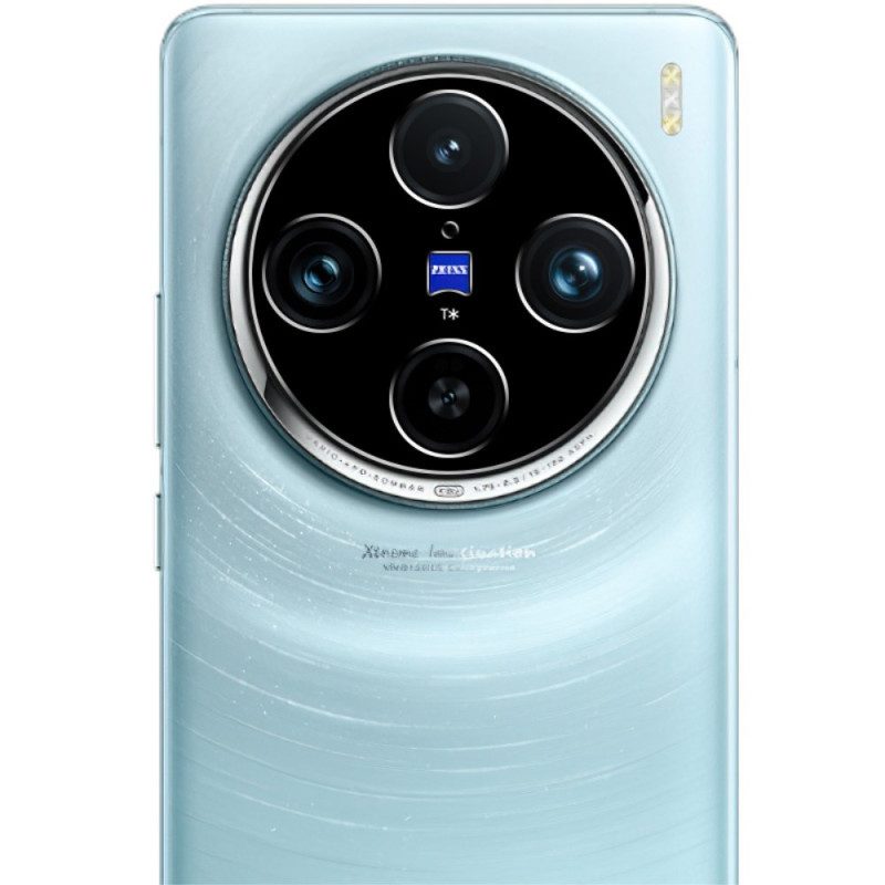 Linsskydd I Härdat Glas För Vivo X100 Pro