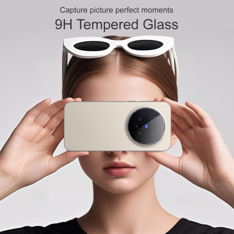 Linsskydd I Härdat Glas För Vivo X300 Pro