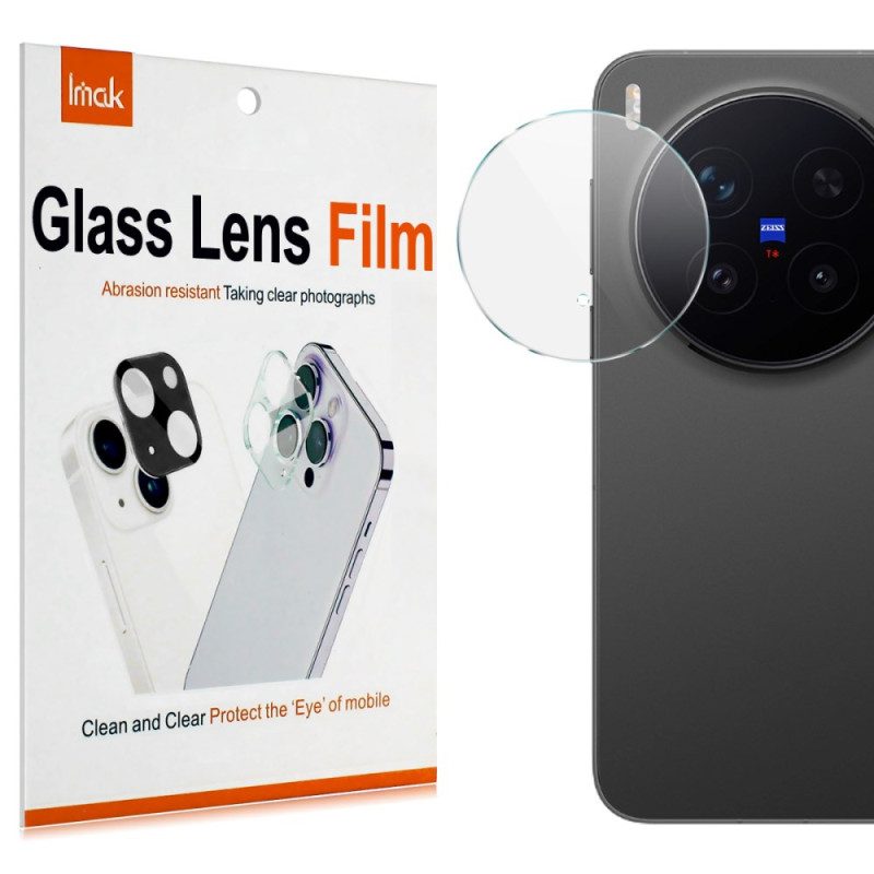 Linsskydd I Härdat Glas För Vivo X300 Pro