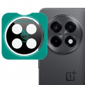 Linsskydd I Härdat Glas Med Automatisk Positioneringsram För Oneplus 13r