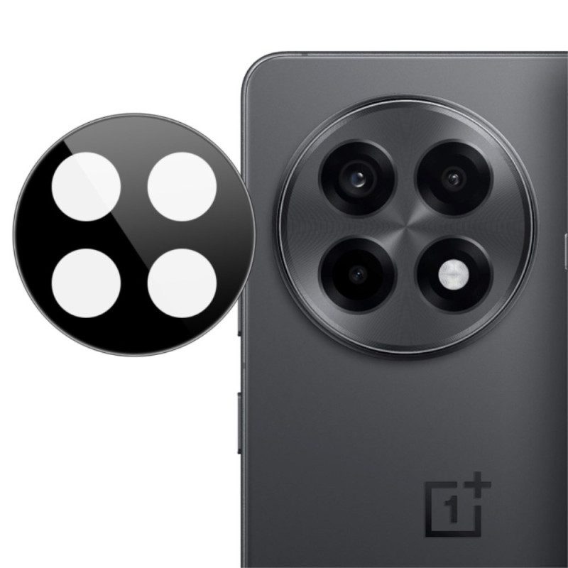 Linsskydd I Härdat Glas Med Automatisk Positioneringsram För Oneplus 13r