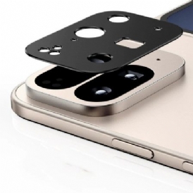 Metalllinsskydd För Google Pixel 10 Pro Fold