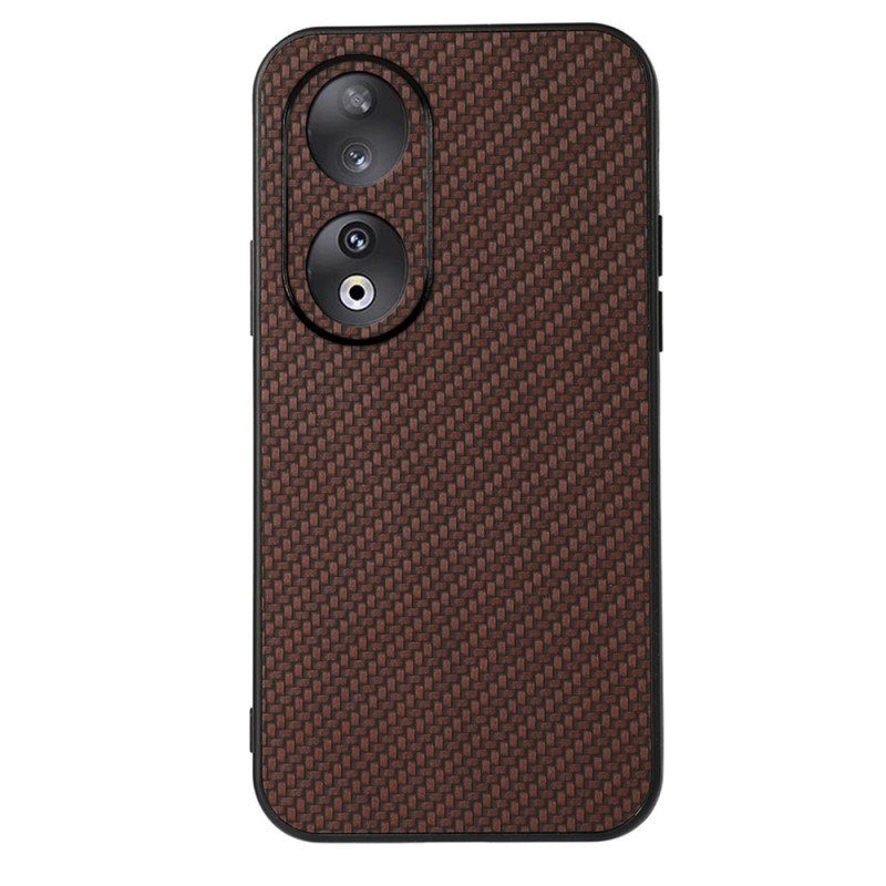 Mobilskal Honor 90 Kolfiber