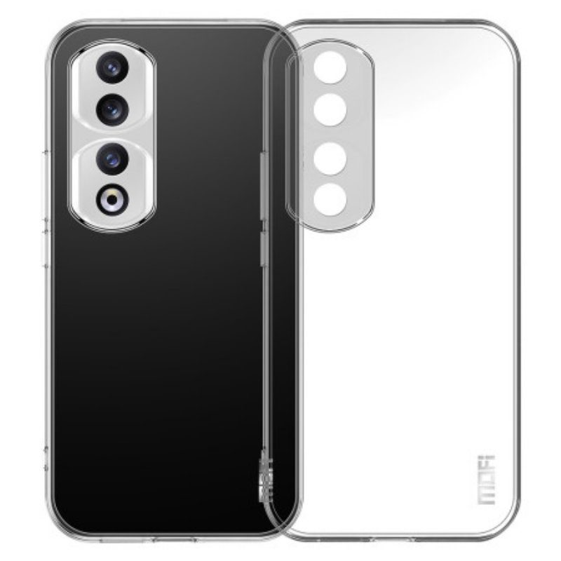 Mobilskal Honor 90 Pro Transparent Mofi