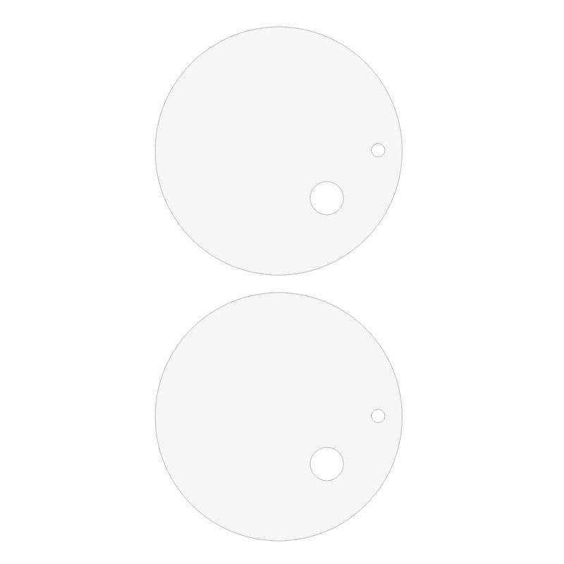 Oneplus 13 Linsskydd I Härdat Glas