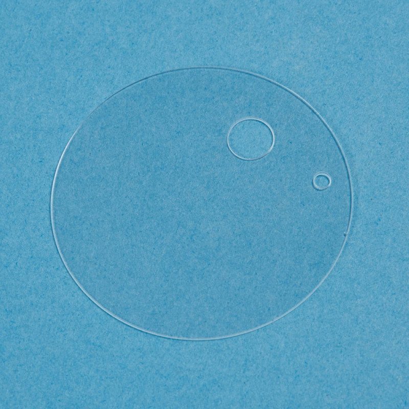 Oneplus 13 Linsskydd I Härdat Glas