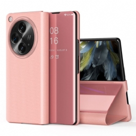 Oppo Find N3 Spegel