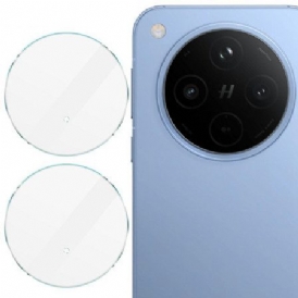 Oppo Find X8 Härdat Glaslinsskydd