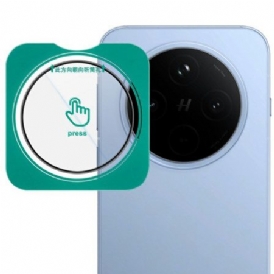 Oppo Find X8 Kameralinsskydd Med Automatisk Positioneringsram