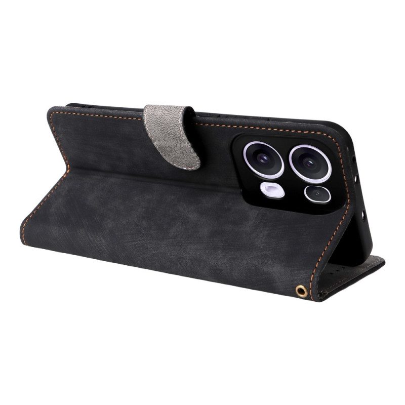 Oppo Reno 13 Pro 5g Rfid-rem I Mockaeffekt