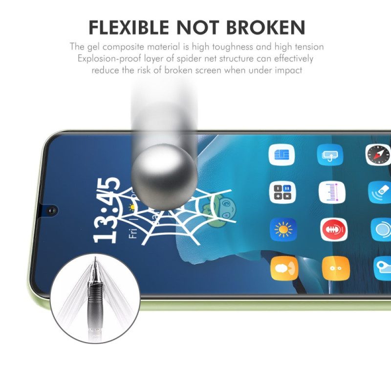 Skärmskydd För Oppo Reno 14 5g