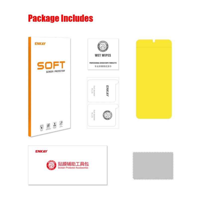 Skärmskydd För Oppo Reno 14 5g