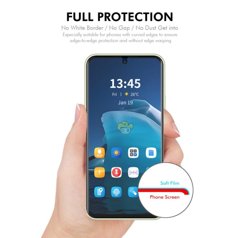 Skärmskydd För Vivo V30 Lite 5g