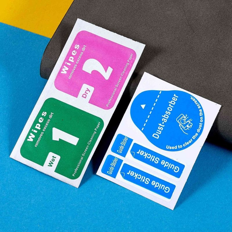 Skärmskydd I Härdat Glas För Google Pixel 10 Pro Xl