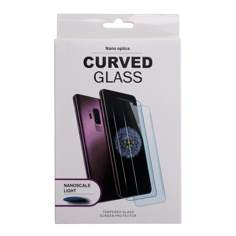 Skärmskydd I Härdat Glas För Oneplus 13