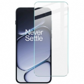 Skärmskydd I Härdat Glas För Oneplus 15r (kompatibel Med Fingeravtryckslåsning)