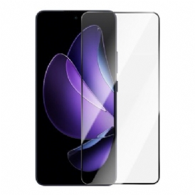 Skärmskydd I Härdat Glas För Oppo Reno 13f 4g / 5g / Fs 5g