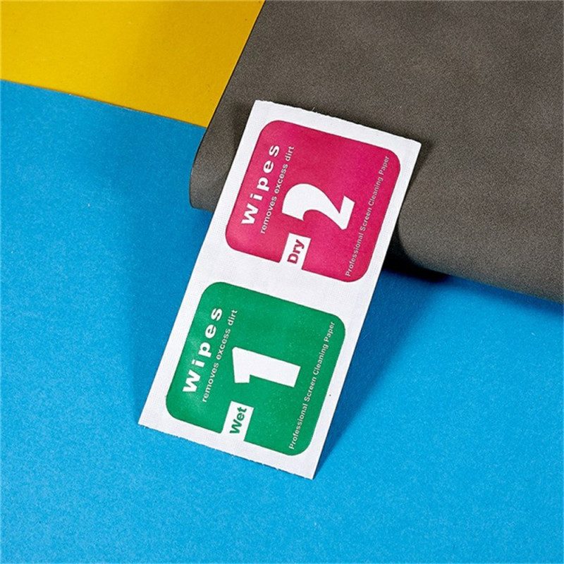 Skärmskydd I Härdat Glas För Realme 14 5g