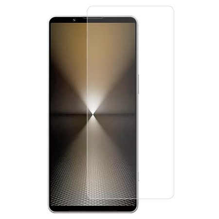Skärmskydd I Härdat Glas För Sony Xperia 1 Vii