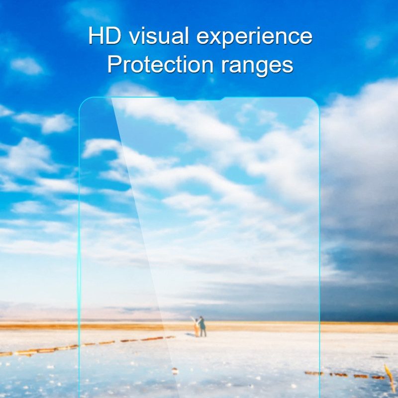 Skärmskydd I Härdat Glas För Sony Xperia 1 Vii