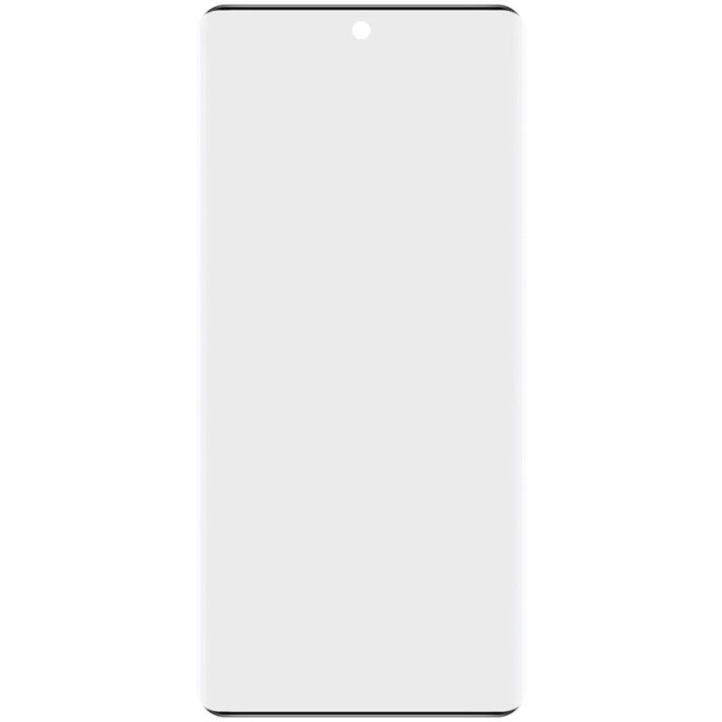 Skärmskydd I Härdat Glas För Vivo V50 5g / V50e 5g (kantlös Version)