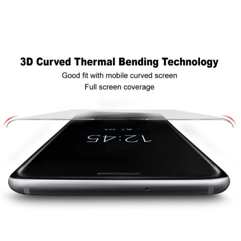 Skärmskydd I Härdat Glas För Vivo V50 5g / V50e 5g (kantlös Version)