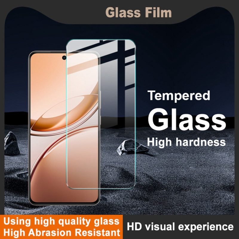 Skärmskydd I Härdat Glas För Vivo V50 Lite 5g Imak