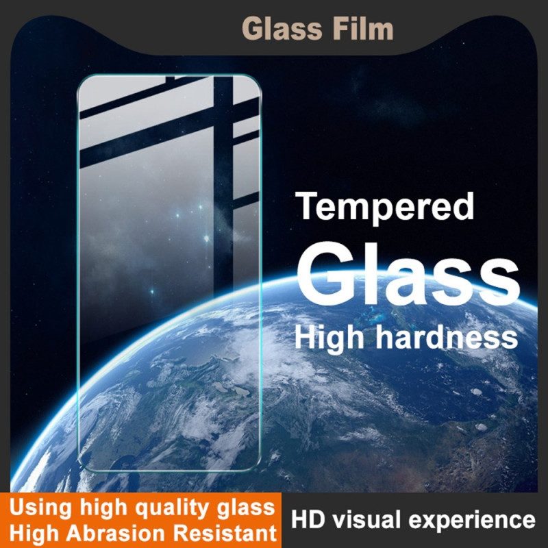 Skärmskydd I Härdat Glas För Vivo V50 Lite 5g Imak