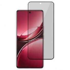 Skärmskydd I Härdat Glas Mot Spionage För Vivo V50 5g / V50e 5g