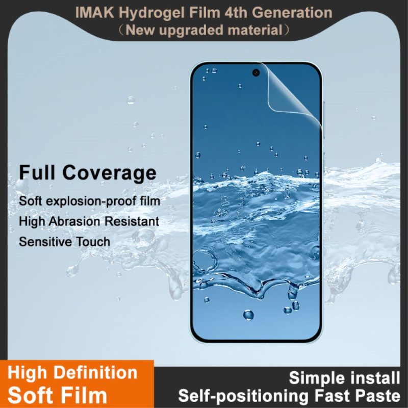 Skärmskyddsfilm För Vivo X200 Fe Imak