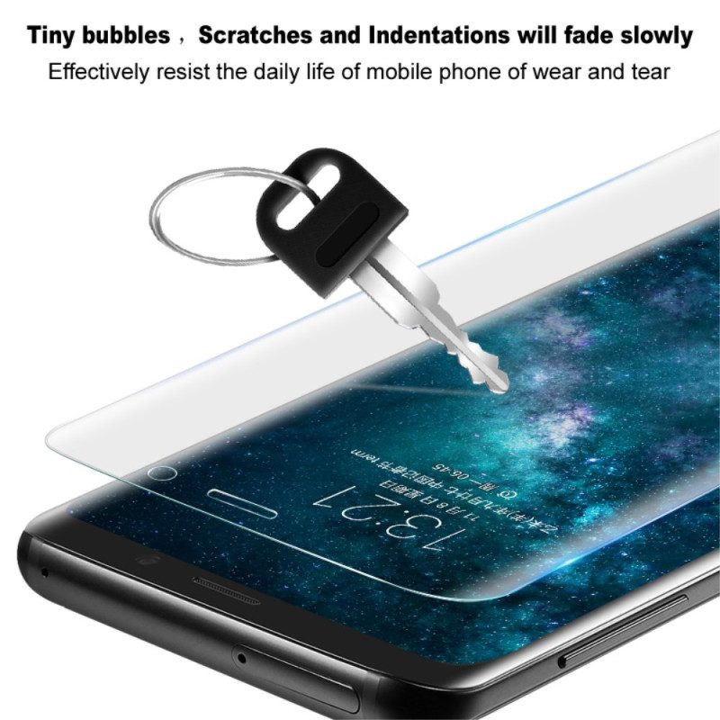 Skärmskyddsfilm För Vivo X200 Fe Imak