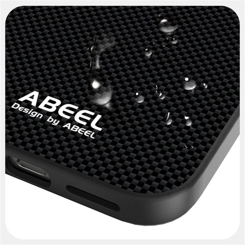 Skal För Google Pixel 10 / 10 Pro Abeel