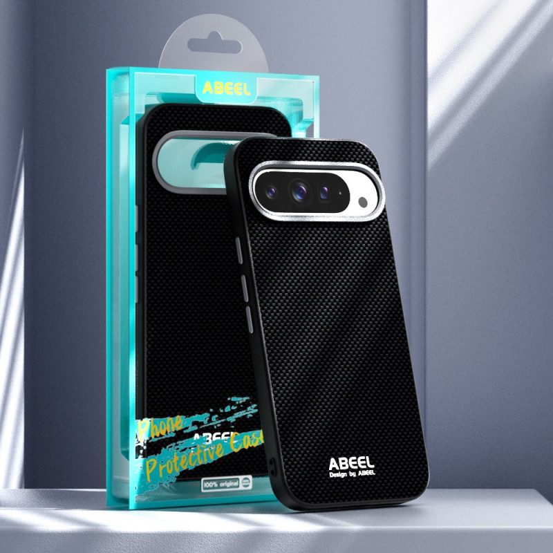 Skal För Google Pixel 10 / 10 Pro Abeel