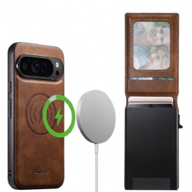 Skal För Google Pixel 10 / 10 Pro Suteni Korthållare