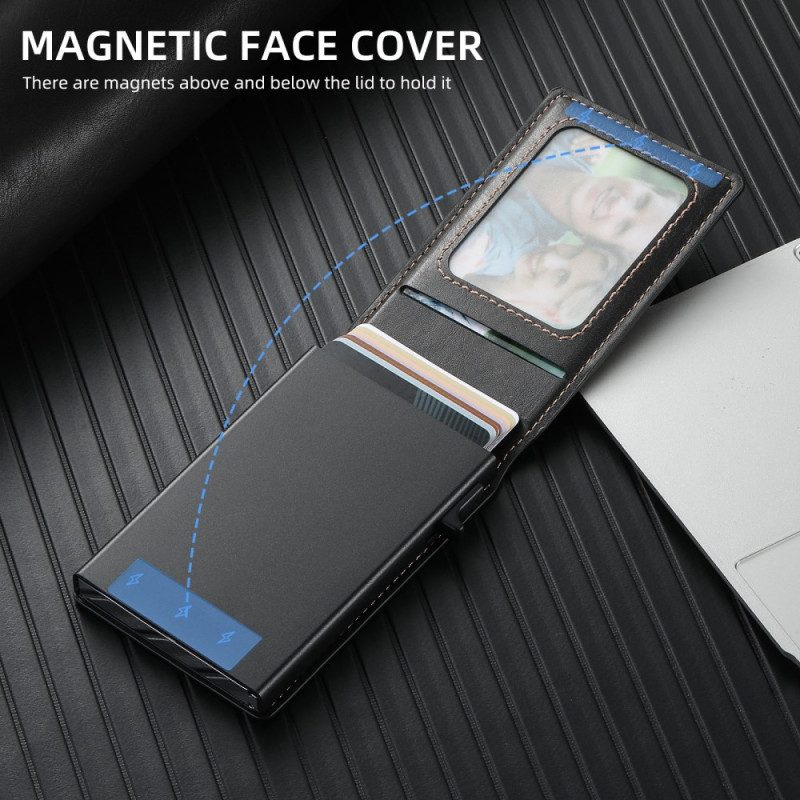 Skal För Google Pixel 10 / 10 Pro Suteni Korthållare