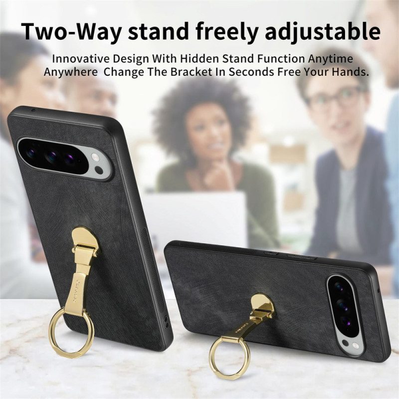 Skal För Google Pixel 10 Pro Xl Caseneo