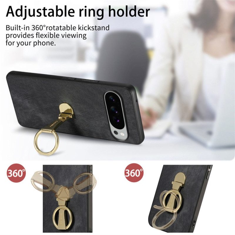 Skal För Google Pixel 10 Pro Xl Caseneo